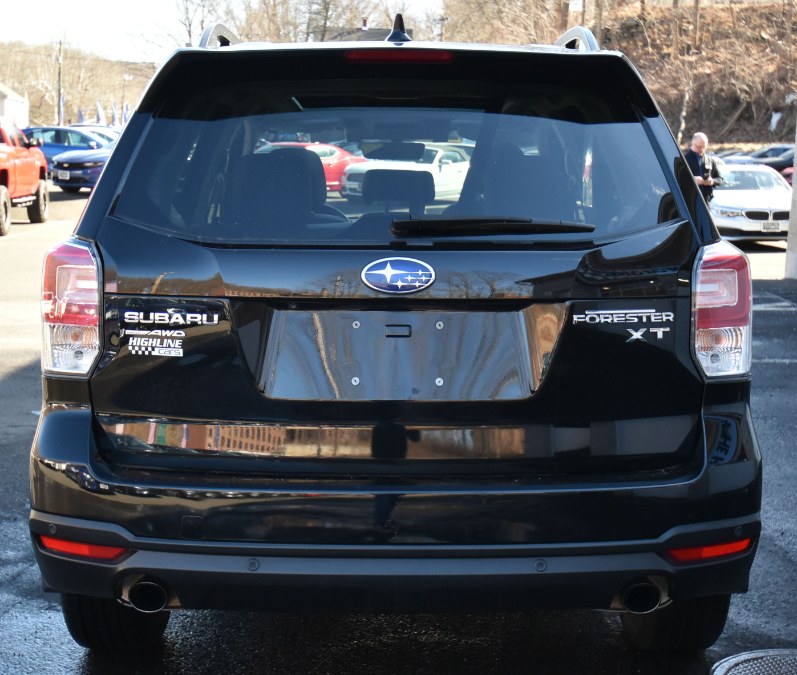 2017 Subaru Forester 2.0XT Touring CVT, available for sale in Waterbury, Connecticut | Highline Car Connection. Waterbury, Connecticut 2017 Subaru Forester 2.0XT Touring CVT, available for sale in Waterbury, Connecticut | Highline Car Connection. Waterbury, Connecticut