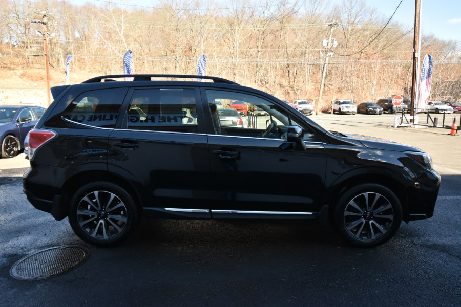 2017 Subaru Forester 2.0XT Touring CVT, available for sale in Waterbury, Connecticut | Highline Car Connection. Waterbury, Connecticut 2017 Subaru Forester 2.0XT Touring CVT, available for sale in Waterbury, Connecticut | Highline Car Connection. Waterbury, Connecticut