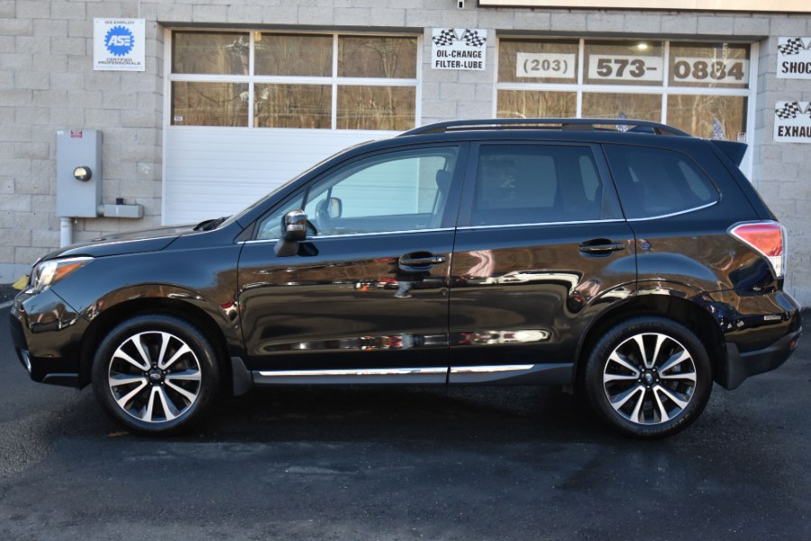 2017 Subaru Forester 2.0XT Touring CVT, available for sale in Waterbury, Connecticut | Highline Car Connection. Waterbury, Connecticut 2017 Subaru Forester 2.0XT Touring CVT, available for sale in Waterbury, Connecticut | Highline Car Connection. Waterbury, Connecticut