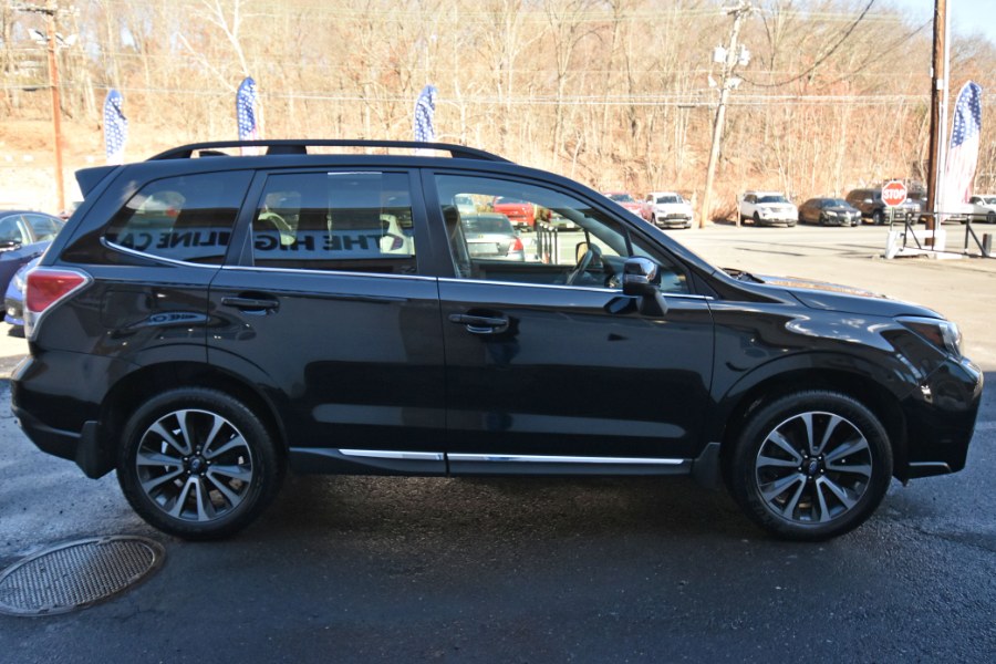 2017 Subaru Forester 2.0XT Touring CVT, available for sale in Waterbury, Connecticut | Highline Car Connection. Waterbury, Connecticut 2017 Subaru Forester 2.0XT Touring CVT, available for sale in Waterbury, Connecticut | Highline Car Connection. Waterbury, Connecticut