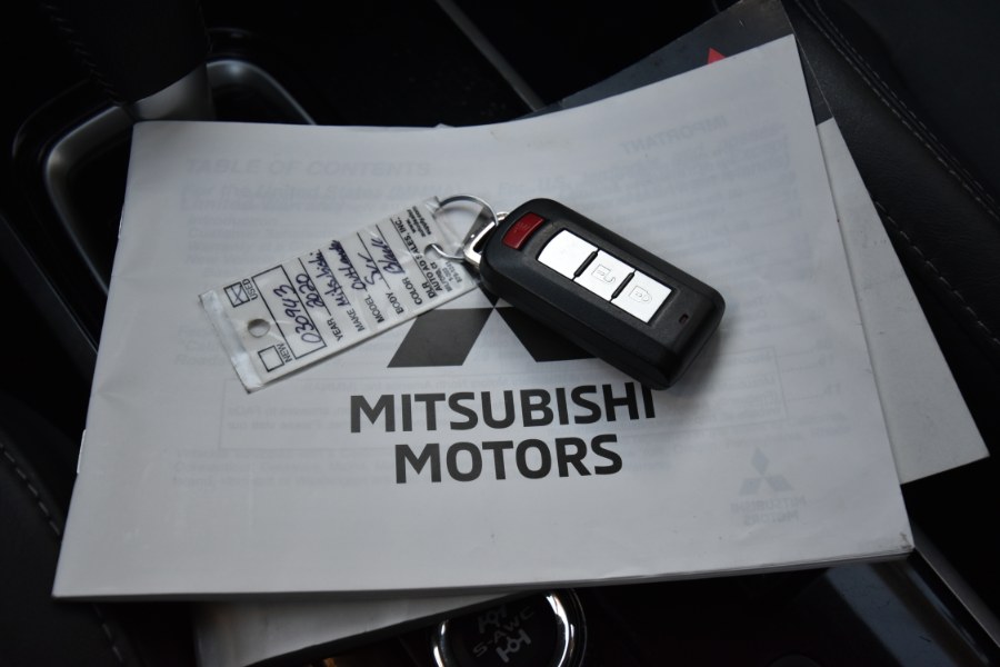 2020 Mitsubishi Outlander SEL S-AWC, available for sale in Waterbury, Connecticut | Highline Car Connection. Waterbury, Connecticut 2020 Mitsubishi Outlander SEL S-AWC, available for sale in Waterbury, Connecticut | Highline Car Connection. Waterbury, Connecticut