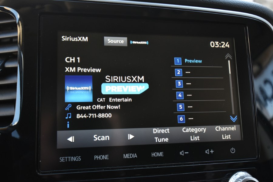 2020 Mitsubishi Outlander SEL S-AWC, available for sale in Waterbury, Connecticut | Highline Car Connection. Waterbury, Connecticut 2020 Mitsubishi Outlander SEL S-AWC, available for sale in Waterbury, Connecticut | Highline Car Connection. Waterbury, Connecticut