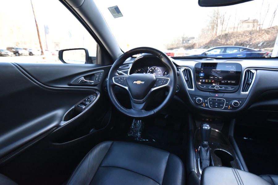 2020 Chevrolet Malibu 4dr Sdn Premier, available for sale in Waterbury, Connecticut | Highline Car Connection. Waterbury, Connecticut 2020 Chevrolet Malibu 4dr Sdn Premier, available for sale in Waterbury, Connecticut | Highline Car Connection. Waterbury, Connecticut