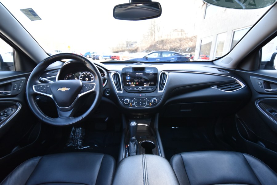 2020 Chevrolet Malibu 4dr Sdn Premier, available for sale in Waterbury, Connecticut | Highline Car Connection. Waterbury, Connecticut 2020 Chevrolet Malibu 4dr Sdn Premier, available for sale in Waterbury, Connecticut | Highline Car Connection. Waterbury, Connecticut