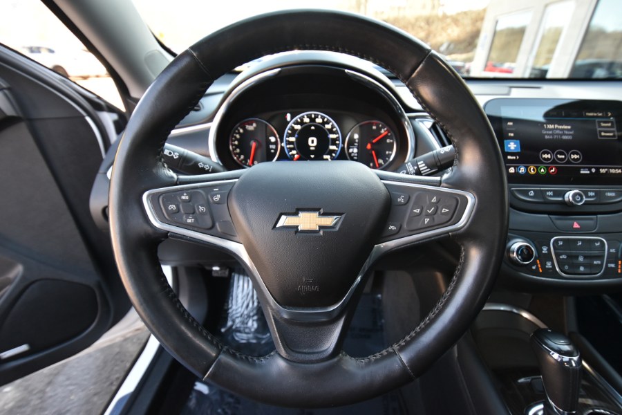 2020 Chevrolet Malibu 4dr Sdn Premier, available for sale in Waterbury, Connecticut | Highline Car Connection. Waterbury, Connecticut 2020 Chevrolet Malibu 4dr Sdn Premier, available for sale in Waterbury, Connecticut | Highline Car Connection. Waterbury, Connecticut