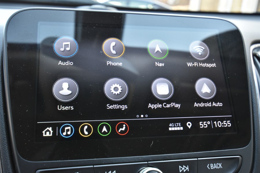 2020 Chevrolet Malibu 4dr Sdn Premier, available for sale in Waterbury, Connecticut | Highline Car Connection. Waterbury, Connecticut 2020 Chevrolet Malibu 4dr Sdn Premier, available for sale in Waterbury, Connecticut | Highline Car Connection. Waterbury, Connecticut