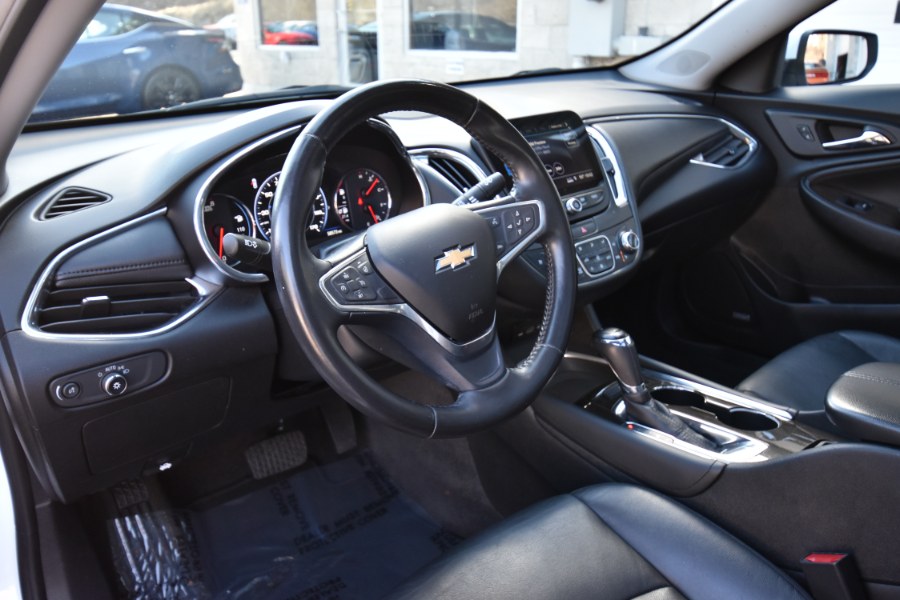 2020 Chevrolet Malibu 4dr Sdn Premier, available for sale in Waterbury, Connecticut | Highline Car Connection. Waterbury, Connecticut 2020 Chevrolet Malibu 4dr Sdn Premier, available for sale in Waterbury, Connecticut | Highline Car Connection. Waterbury, Connecticut