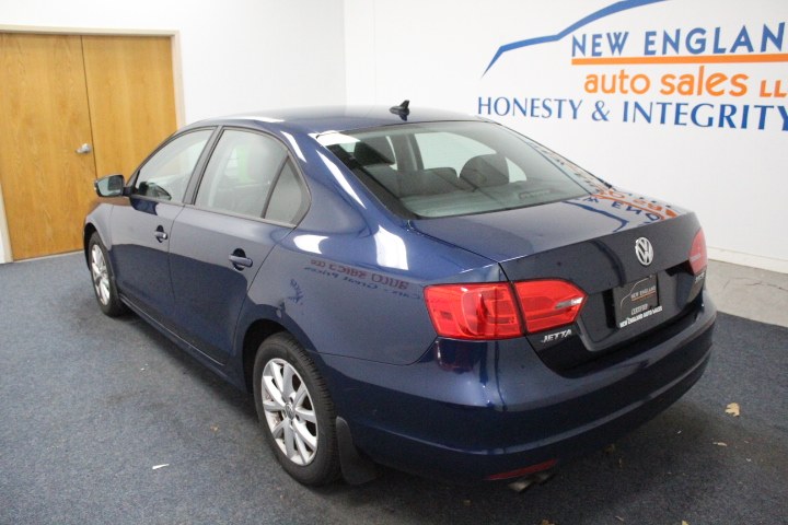 2012 Volkswagen Jetta Sedan 4dr Auto SE PZEV, available for sale in Plainville, Connecticut | New England Auto Sales LLC. Plainville, Connecticut 2012 Volkswagen Jetta Sedan 4dr Auto SE PZEV, available for sale in Plainville, Connecticut | New England Auto Sales LLC. Plainville, Connecticut