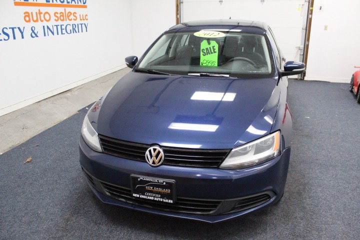 2012 Volkswagen Jetta Sedan 4dr Auto SE PZEV, available for sale in Plainville, Connecticut | New England Auto Sales LLC. Plainville, Connecticut 2012 Volkswagen Jetta Sedan 4dr Auto SE PZEV, available for sale in Plainville, Connecticut | New England Auto Sales LLC. Plainville, Connecticut