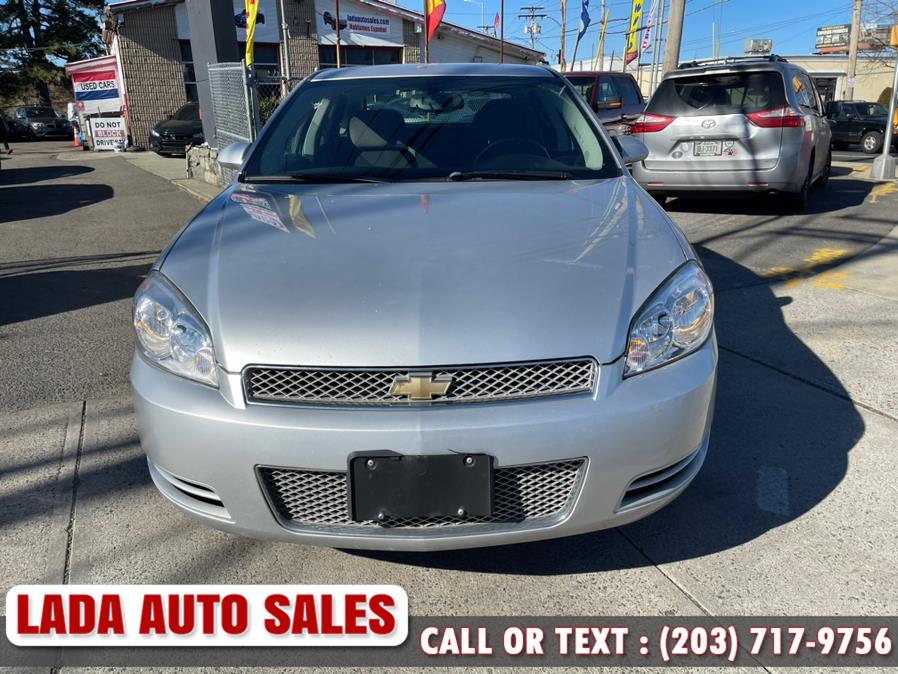 2012 Chevrolet Impala 4dr Sdn LS Retail, available for sale in Bridgeport, Connecticut | Lada Auto Sales. Bridgeport, Connecticut 2012 Chevrolet Impala 4dr Sdn LS Retail, available for sale in Bridgeport, Connecticut | Lada Auto Sales. Bridgeport, Connecticut