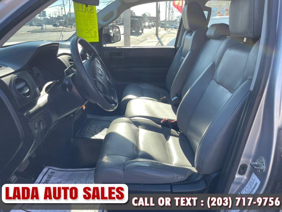 2014 Toyota Tundra 4WD Truck Double Cab 4.6L V8 6-Spd AT SR (Natl), available for sale in Bridgeport, Connecticut | Lada Auto Sales. Bridgeport, Connecticut 2014 Toyota Tundra 4WD Truck Double Cab 4.6L V8 6-Spd AT SR (Natl), available for sale in Bridgeport, Connecticut | Lada Auto Sales. Bridgeport, Connecticut