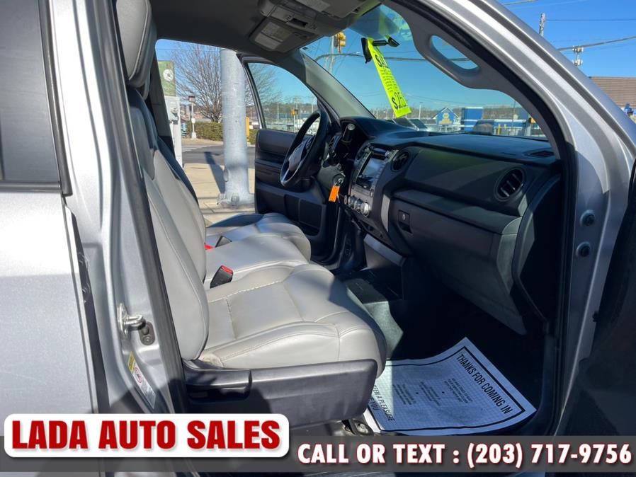 2014 Toyota Tundra 4WD Truck Double Cab 4.6L V8 6-Spd AT SR (Natl), available for sale in Bridgeport, Connecticut | Lada Auto Sales. Bridgeport, Connecticut 2014 Toyota Tundra 4WD Truck Double Cab 4.6L V8 6-Spd AT SR (Natl), available for sale in Bridgeport, Connecticut | Lada Auto Sales. Bridgeport, Connecticut