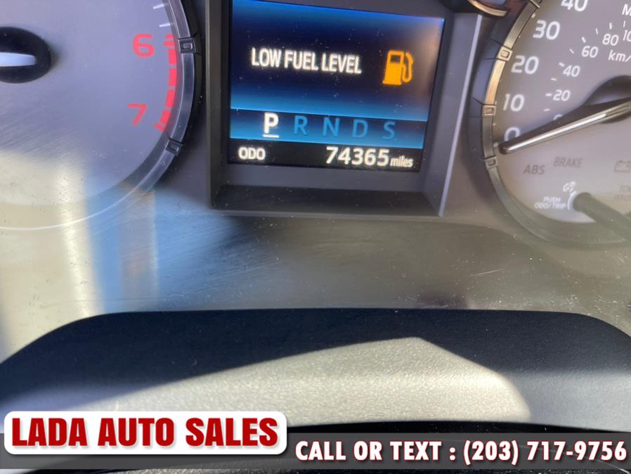 2014 Toyota Tundra 4WD Truck Double Cab 4.6L V8 6-Spd AT SR (Natl), available for sale in Bridgeport, Connecticut | Lada Auto Sales. Bridgeport, Connecticut 2014 Toyota Tundra 4WD Truck Double Cab 4.6L V8 6-Spd AT SR (Natl), available for sale in Bridgeport, Connecticut | Lada Auto Sales. Bridgeport, Connecticut