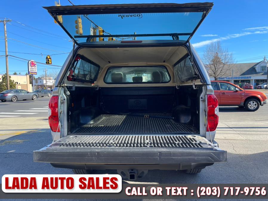 2014 Toyota Tundra 4WD Truck Double Cab 4.6L V8 6-Spd AT SR (Natl), available for sale in Bridgeport, Connecticut | Lada Auto Sales. Bridgeport, Connecticut 2014 Toyota Tundra 4WD Truck Double Cab 4.6L V8 6-Spd AT SR (Natl), available for sale in Bridgeport, Connecticut | Lada Auto Sales. Bridgeport, Connecticut