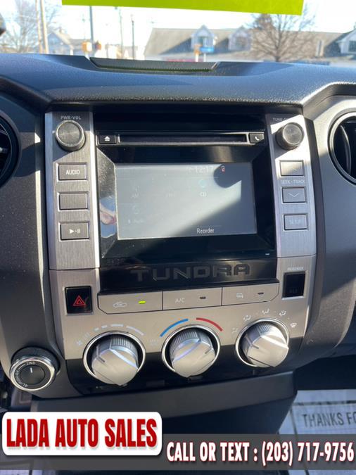 2014 Toyota Tundra 4WD Truck Double Cab 4.6L V8 6-Spd AT SR (Natl), available for sale in Bridgeport, Connecticut | Lada Auto Sales. Bridgeport, Connecticut 2014 Toyota Tundra 4WD Truck Double Cab 4.6L V8 6-Spd AT SR (Natl), available for sale in Bridgeport, Connecticut | Lada Auto Sales. Bridgeport, Connecticut