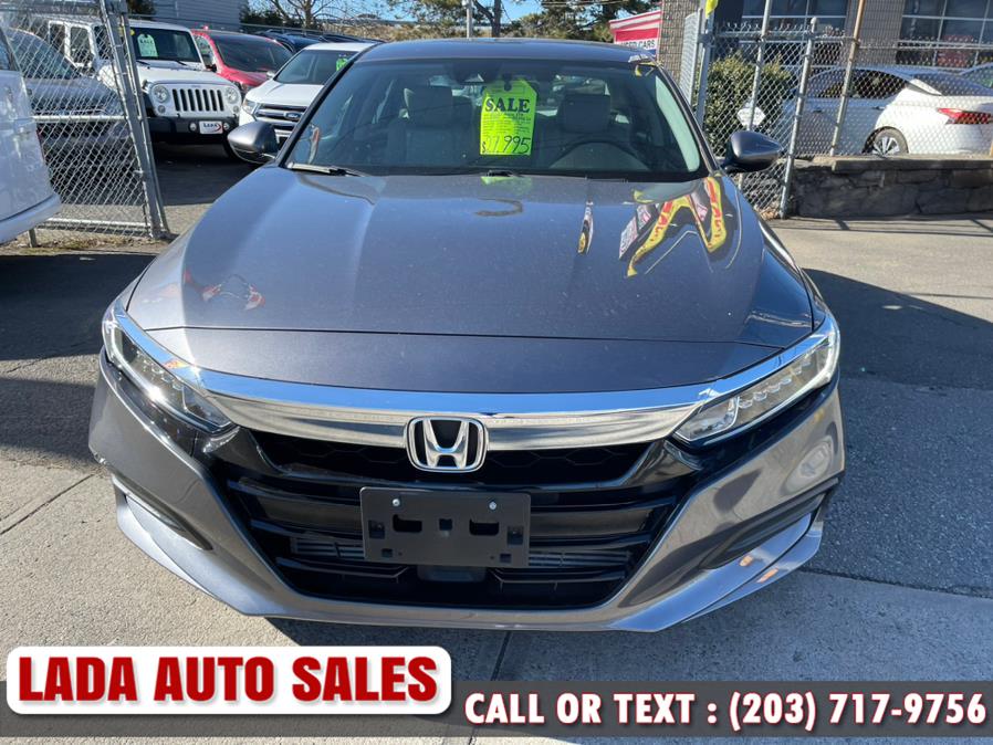 2020 Honda Accord Sedan LX 1.5T CVT, available for sale in Bridgeport, Connecticut | Lada Auto Sales. Bridgeport, Connecticut 2020 Honda Accord Sedan LX 1.5T CVT, available for sale in Bridgeport, Connecticut | Lada Auto Sales. Bridgeport, Connecticut