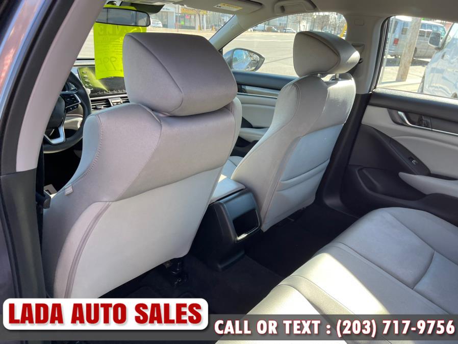 2020 Honda Accord Sedan LX 1.5T CVT, available for sale in Bridgeport, Connecticut | Lada Auto Sales. Bridgeport, Connecticut 2020 Honda Accord Sedan LX 1.5T CVT, available for sale in Bridgeport, Connecticut | Lada Auto Sales. Bridgeport, Connecticut