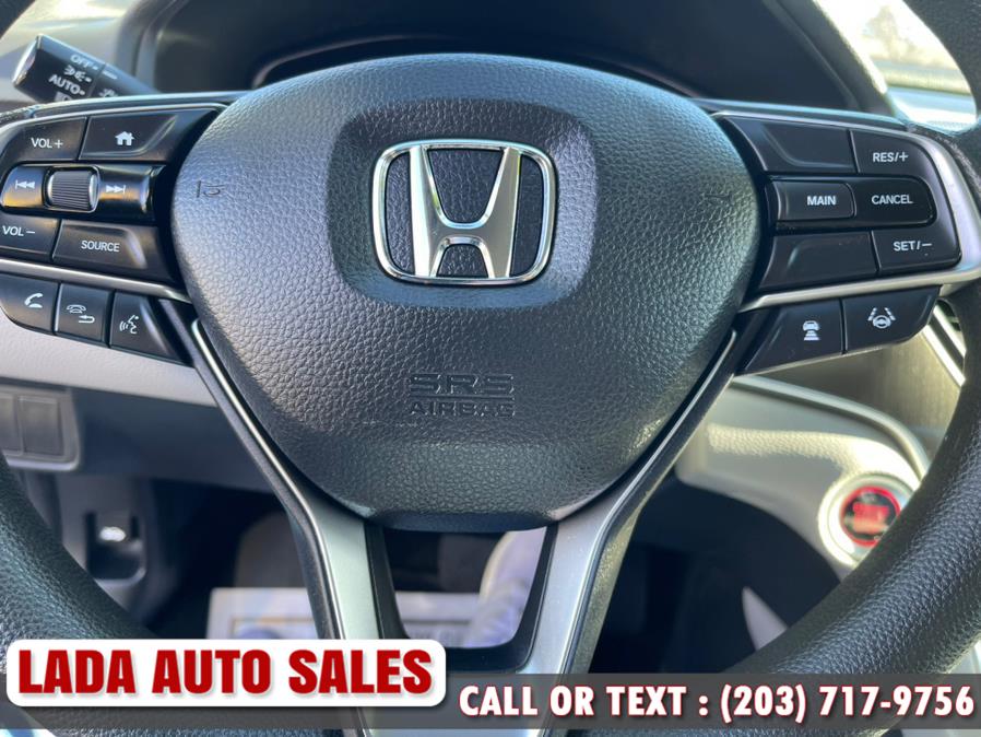 2020 Honda Accord Sedan LX 1.5T CVT, available for sale in Bridgeport, Connecticut | Lada Auto Sales. Bridgeport, Connecticut 2020 Honda Accord Sedan LX 1.5T CVT, available for sale in Bridgeport, Connecticut | Lada Auto Sales. Bridgeport, Connecticut