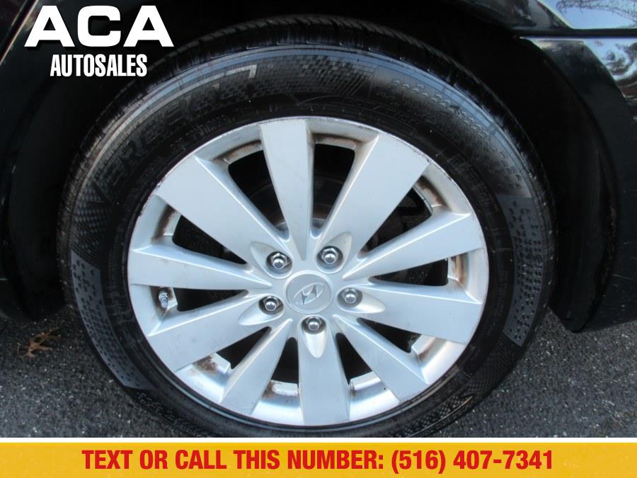 2009 Hyundai Sonata 4dr Sdn I4 Auto Limited PZEV, available for sale in Lynbrook, New York | ACA Auto Sales. Lynbrook, New York 2009 Hyundai Sonata 4dr Sdn I4 Auto Limited PZEV, available for sale in Lynbrook, New York | ACA Auto Sales. Lynbrook, New York