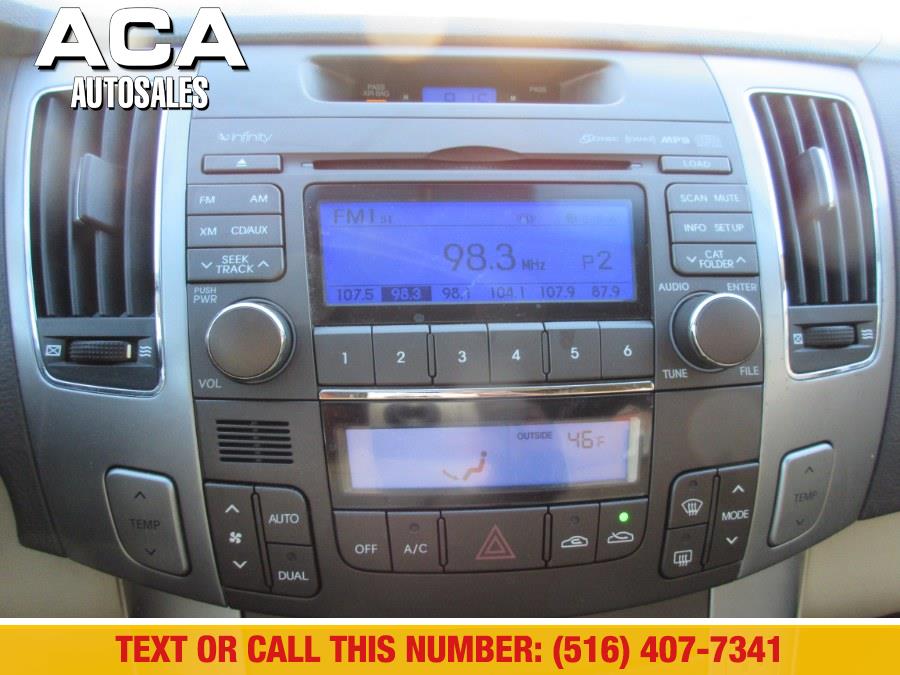 2009 Hyundai Sonata 4dr Sdn I4 Auto Limited PZEV, available for sale in Lynbrook, New York | ACA Auto Sales. Lynbrook, New York 2009 Hyundai Sonata 4dr Sdn I4 Auto Limited PZEV, available for sale in Lynbrook, New York | ACA Auto Sales. Lynbrook, New York