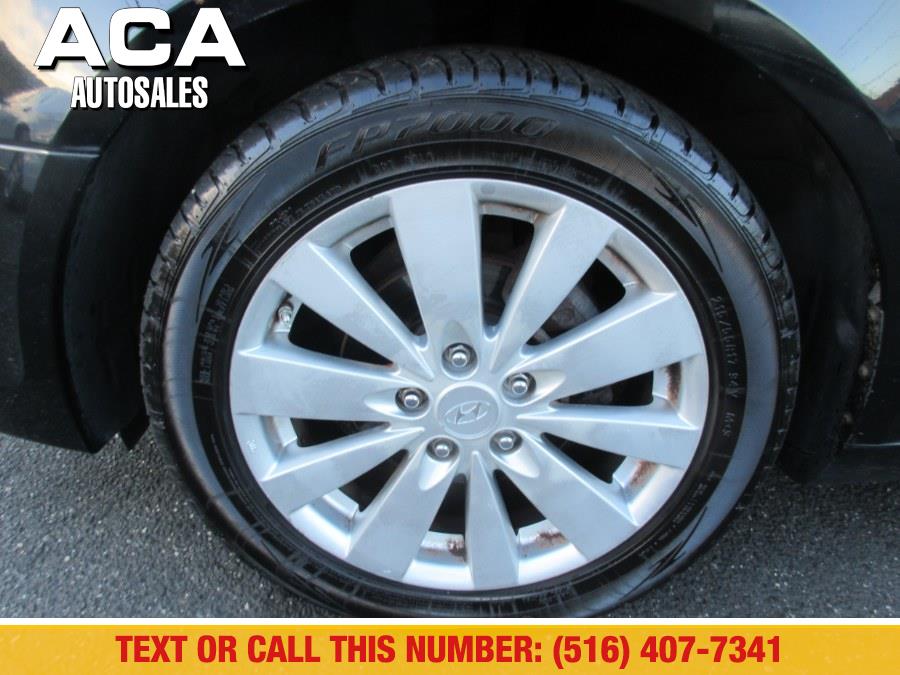 2009 Hyundai Sonata 4dr Sdn I4 Auto Limited PZEV, available for sale in Lynbrook, New York | ACA Auto Sales. Lynbrook, New York 2009 Hyundai Sonata 4dr Sdn I4 Auto Limited PZEV, available for sale in Lynbrook, New York | ACA Auto Sales. Lynbrook, New York