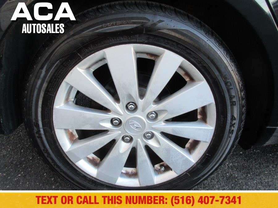 2009 Hyundai Sonata 4dr Sdn I4 Auto Limited PZEV, available for sale in Lynbrook, New York | ACA Auto Sales. Lynbrook, New York 2009 Hyundai Sonata 4dr Sdn I4 Auto Limited PZEV, available for sale in Lynbrook, New York | ACA Auto Sales. Lynbrook, New York