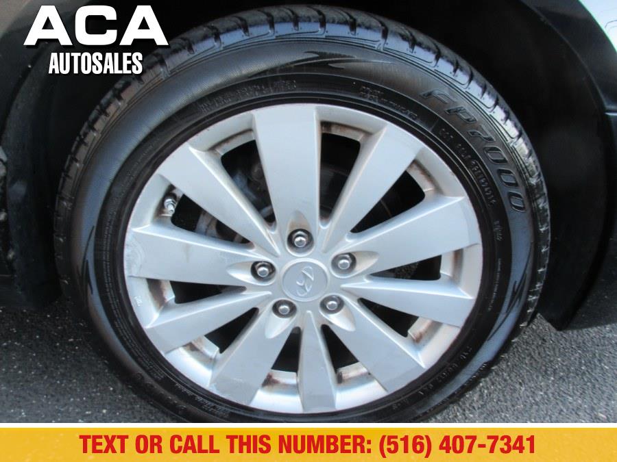 2009 Hyundai Sonata 4dr Sdn I4 Auto Limited PZEV, available for sale in Lynbrook, New York | ACA Auto Sales. Lynbrook, New York 2009 Hyundai Sonata 4dr Sdn I4 Auto Limited PZEV, available for sale in Lynbrook, New York | ACA Auto Sales. Lynbrook, New York
