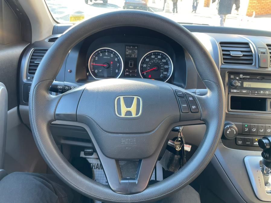 2007 Honda CR-V 4WD LX, available for sale in Jamaica, New York | Sylhet Motors Inc.. Jamaica, New York 2007 Honda CR-V 4WD LX, available for sale in Jamaica, New York | Sylhet Motors Inc.. Jamaica, New York