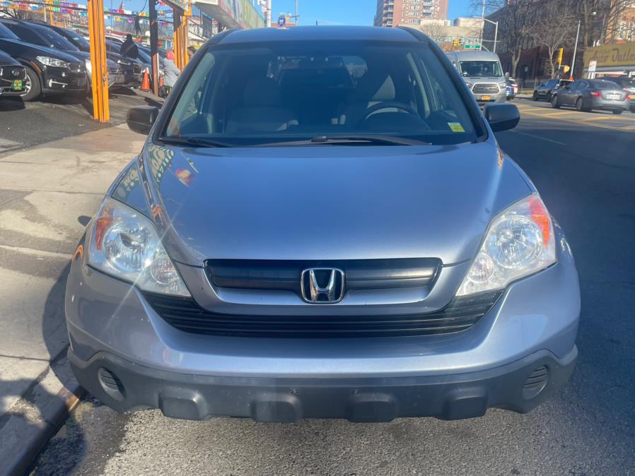2007 Honda CR-V 4WD LX, available for sale in Jamaica, New York | Sylhet Motors Inc.. Jamaica, New York 2007 Honda CR-V 4WD LX, available for sale in Jamaica, New York | Sylhet Motors Inc.. Jamaica, New York