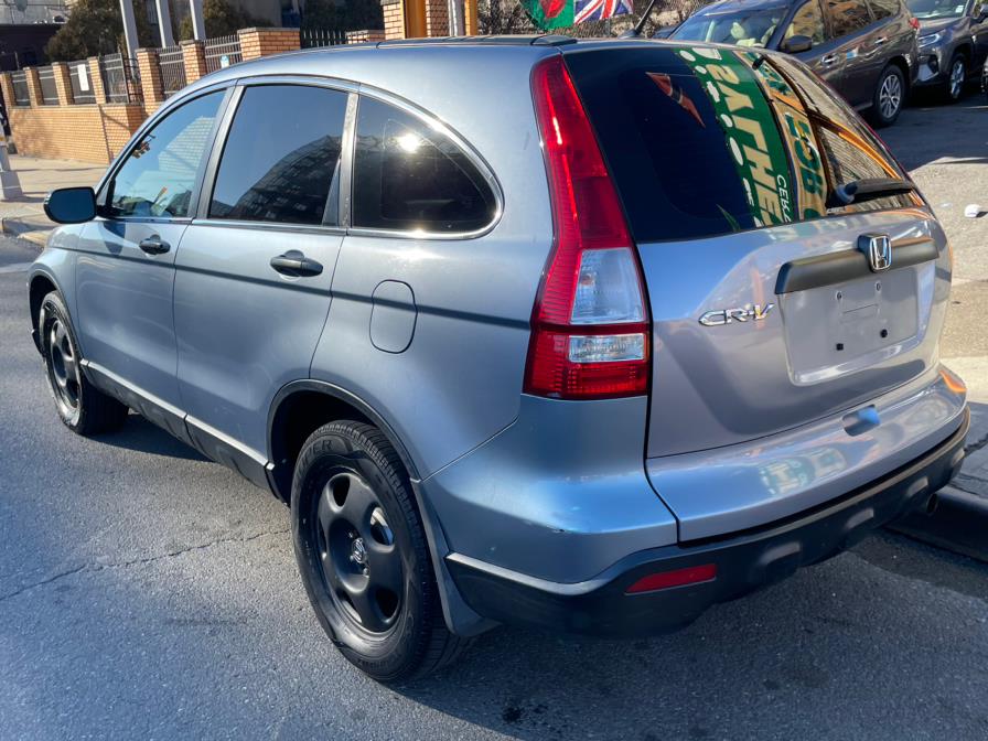 2007 Honda CR-V 4WD LX, available for sale in Jamaica, New York | Sylhet Motors Inc.. Jamaica, New York 2007 Honda CR-V 4WD LX, available for sale in Jamaica, New York | Sylhet Motors Inc.. Jamaica, New York