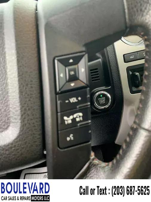 2015 Ford Expedition El King Ranch Sport Utility 4D, available for sale in New Haven, Connecticut | Boulevard Motors LLC. New Haven, Connecticut 2015 Ford Expedition El King Ranch Sport Utility 4D, available for sale in New Haven, Connecticut | Boulevard Motors LLC. New Haven, Connecticut