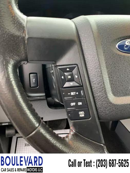 2015 Ford Expedition El King Ranch Sport Utility 4D, available for sale in New Haven, Connecticut | Boulevard Motors LLC. New Haven, Connecticut 2015 Ford Expedition El King Ranch Sport Utility 4D, available for sale in New Haven, Connecticut | Boulevard Motors LLC. New Haven, Connecticut