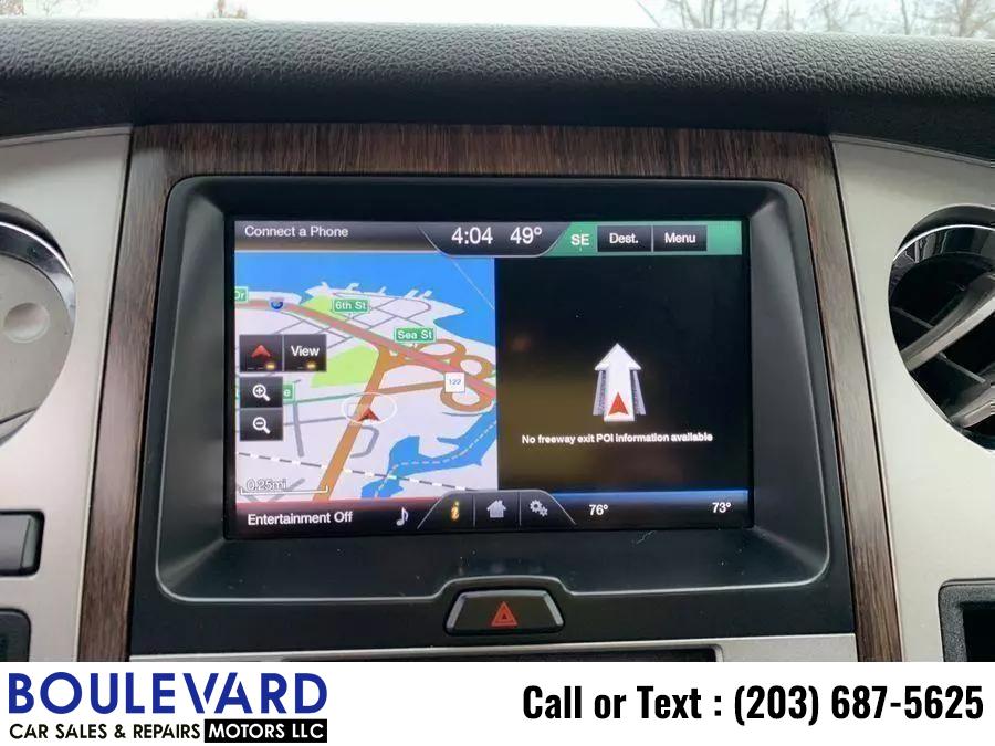 2015 Ford Expedition El King Ranch Sport Utility 4D, available for sale in New Haven, Connecticut | Boulevard Motors LLC. New Haven, Connecticut 2015 Ford Expedition El King Ranch Sport Utility 4D, available for sale in New Haven, Connecticut | Boulevard Motors LLC. New Haven, Connecticut