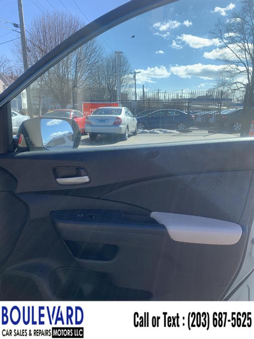 2015 Honda Cr-v LX Sport Utility 4D, available for sale in New Haven, Connecticut | Boulevard Motors LLC. New Haven, Connecticut 2015 Honda Cr-v LX Sport Utility 4D, available for sale in New Haven, Connecticut | Boulevard Motors LLC. New Haven, Connecticut