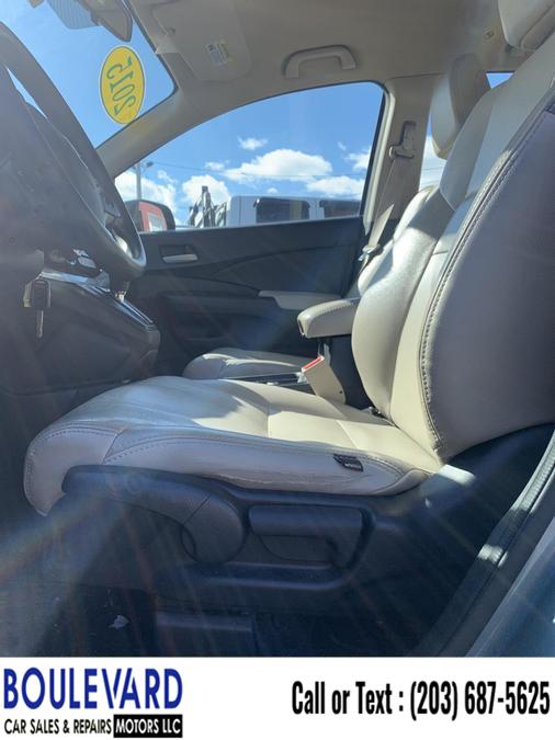 2015 Honda Cr-v LX Sport Utility 4D, available for sale in New Haven, Connecticut | Boulevard Motors LLC. New Haven, Connecticut 2015 Honda Cr-v LX Sport Utility 4D, available for sale in New Haven, Connecticut | Boulevard Motors LLC. New Haven, Connecticut