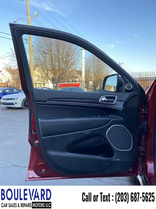 2014 Jeep Grand Cherokee Summit Sport Utility 4D, available for sale in New Haven, Connecticut | Boulevard Motors LLC. New Haven, Connecticut 2014 Jeep Grand Cherokee Summit Sport Utility 4D, available for sale in New Haven, Connecticut | Boulevard Motors LLC. New Haven, Connecticut