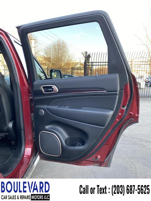 2014 Jeep Grand Cherokee Summit Sport Utility 4D, available for sale in New Haven, Connecticut | Boulevard Motors LLC. New Haven, Connecticut 2014 Jeep Grand Cherokee Summit Sport Utility 4D, available for sale in New Haven, Connecticut | Boulevard Motors LLC. New Haven, Connecticut