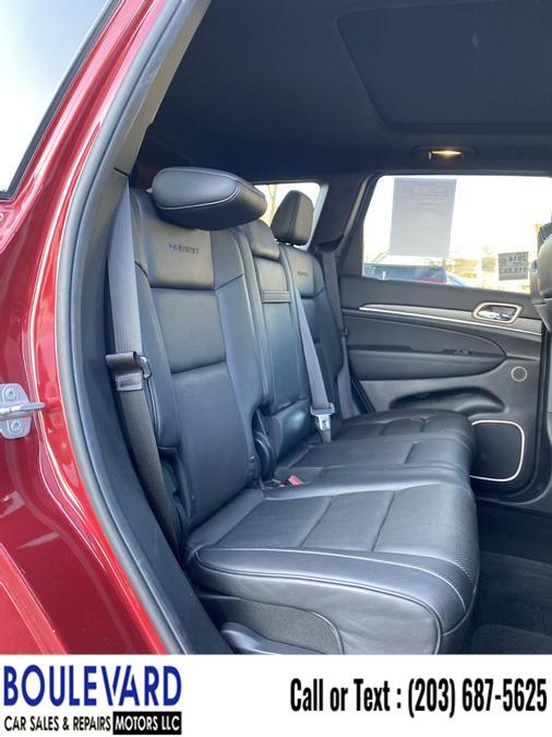 2014 Jeep Grand Cherokee Summit Sport Utility 4D, available for sale in New Haven, Connecticut | Boulevard Motors LLC. New Haven, Connecticut 2014 Jeep Grand Cherokee Summit Sport Utility 4D, available for sale in New Haven, Connecticut | Boulevard Motors LLC. New Haven, Connecticut
