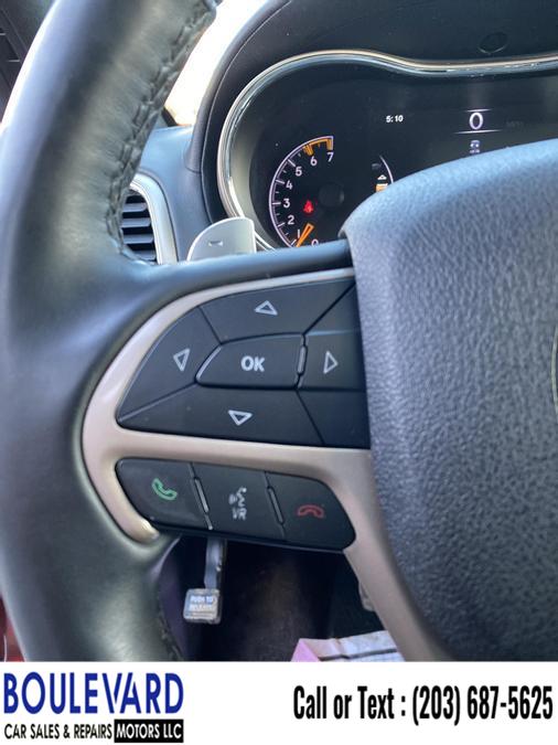 2014 Jeep Grand Cherokee Summit Sport Utility 4D, available for sale in New Haven, Connecticut | Boulevard Motors LLC. New Haven, Connecticut 2014 Jeep Grand Cherokee Summit Sport Utility 4D, available for sale in New Haven, Connecticut | Boulevard Motors LLC. New Haven, Connecticut