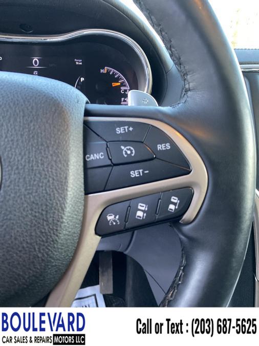 2014 Jeep Grand Cherokee Summit Sport Utility 4D, available for sale in New Haven, Connecticut | Boulevard Motors LLC. New Haven, Connecticut 2014 Jeep Grand Cherokee Summit Sport Utility 4D, available for sale in New Haven, Connecticut | Boulevard Motors LLC. New Haven, Connecticut