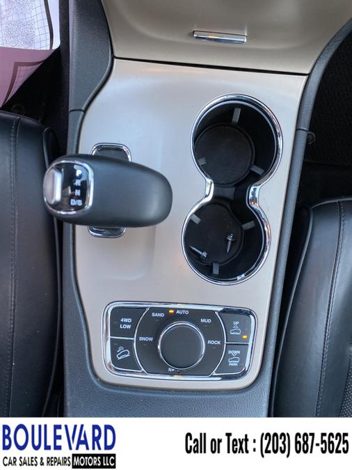 2014 Jeep Grand Cherokee Summit Sport Utility 4D, available for sale in New Haven, Connecticut | Boulevard Motors LLC. New Haven, Connecticut 2014 Jeep Grand Cherokee Summit Sport Utility 4D, available for sale in New Haven, Connecticut | Boulevard Motors LLC. New Haven, Connecticut