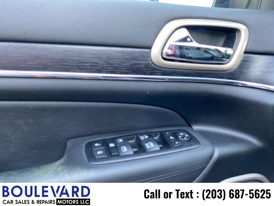 2014 Jeep Grand Cherokee Summit Sport Utility 4D, available for sale in New Haven, Connecticut | Boulevard Motors LLC. New Haven, Connecticut 2014 Jeep Grand Cherokee Summit Sport Utility 4D, available for sale in New Haven, Connecticut | Boulevard Motors LLC. New Haven, Connecticut