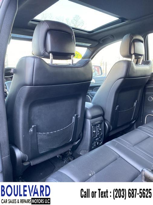 2014 Jeep Grand Cherokee Summit Sport Utility 4D, available for sale in New Haven, Connecticut | Boulevard Motors LLC. New Haven, Connecticut 2014 Jeep Grand Cherokee Summit Sport Utility 4D, available for sale in New Haven, Connecticut | Boulevard Motors LLC. New Haven, Connecticut
