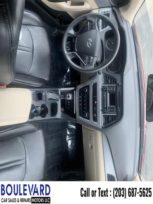 2015 Hyundai Sonata SE Sedan 4D, available for sale in New Haven, Connecticut | Boulevard Motors LLC. New Haven, Connecticut 2015 Hyundai Sonata SE Sedan 4D, available for sale in New Haven, Connecticut | Boulevard Motors LLC. New Haven, Connecticut