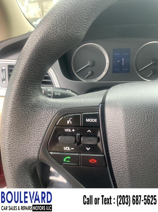 2015 Hyundai Sonata SE Sedan 4D, available for sale in New Haven, Connecticut | Boulevard Motors LLC. New Haven, Connecticut 2015 Hyundai Sonata SE Sedan 4D, available for sale in New Haven, Connecticut | Boulevard Motors LLC. New Haven, Connecticut