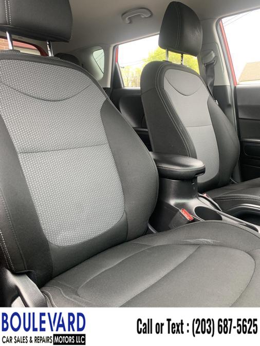 2017 Kia Soul + Wagon 4D, available for sale in New Haven, Connecticut | Boulevard Motors LLC. New Haven, Connecticut 2017 Kia Soul + Wagon 4D, available for sale in New Haven, Connecticut | Boulevard Motors LLC. New Haven, Connecticut