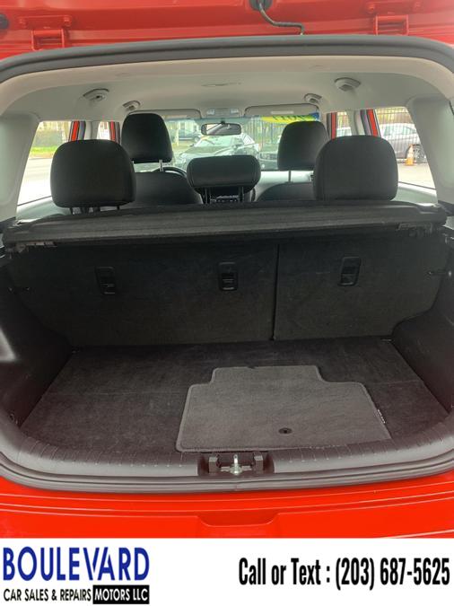 2017 Kia Soul + Wagon 4D, available for sale in New Haven, Connecticut | Boulevard Motors LLC. New Haven, Connecticut 2017 Kia Soul + Wagon 4D, available for sale in New Haven, Connecticut | Boulevard Motors LLC. New Haven, Connecticut