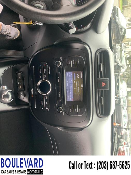 2017 Kia Soul + Wagon 4D, available for sale in New Haven, Connecticut | Boulevard Motors LLC. New Haven, Connecticut 2017 Kia Soul + Wagon 4D, available for sale in New Haven, Connecticut | Boulevard Motors LLC. New Haven, Connecticut