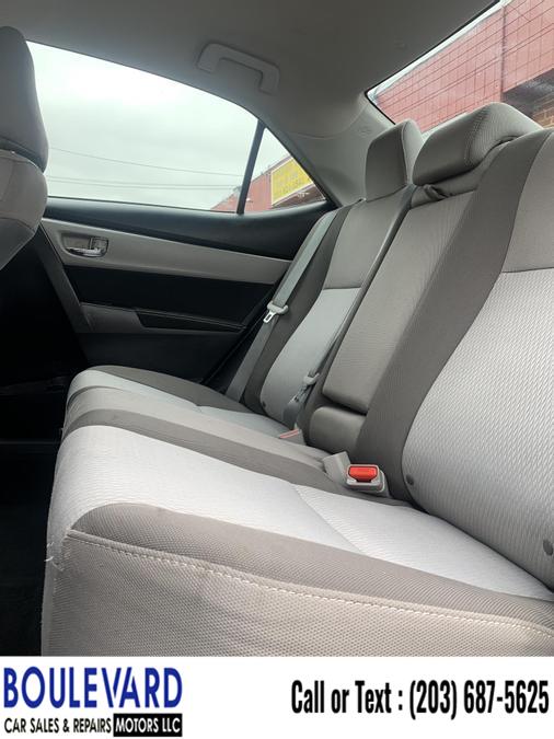 2019 Toyota Corolla LE Sedan 4D, available for sale in New Haven, Connecticut | Boulevard Motors LLC. New Haven, Connecticut 2019 Toyota Corolla LE Sedan 4D, available for sale in New Haven, Connecticut | Boulevard Motors LLC. New Haven, Connecticut