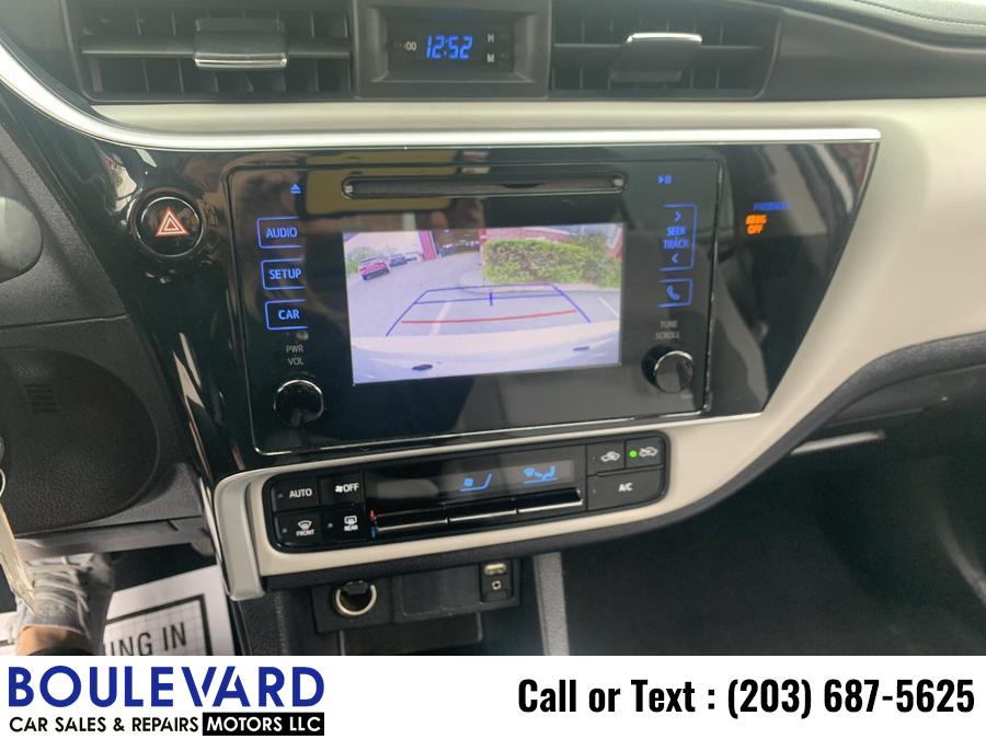 2019 Toyota Corolla LE Sedan 4D, available for sale in New Haven, Connecticut | Boulevard Motors LLC. New Haven, Connecticut 2019 Toyota Corolla LE Sedan 4D, available for sale in New Haven, Connecticut | Boulevard Motors LLC. New Haven, Connecticut